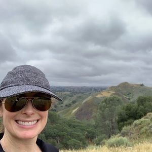 Meet your Posher, Natalie